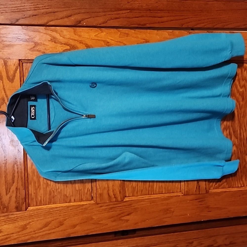 Chaps pullover